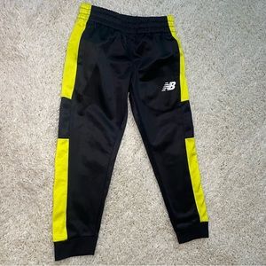 New Balance Toddler pants